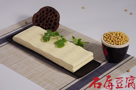 石屏豆腐的产品特点